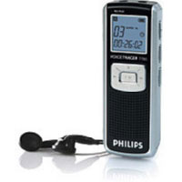 Philips Voice Tracer 7780 (LFH7780/00)